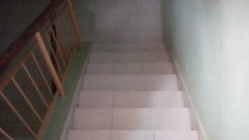 Escaleras