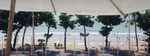 Hospedagem Residencial