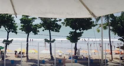 Hospedagem Residencial