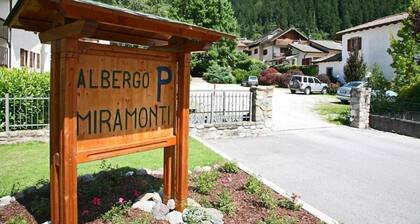 Albergo Miramonti
