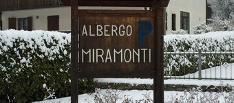 Albergo Miramonti