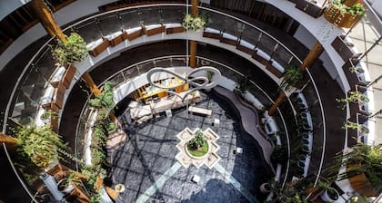 Hacienda del Valle Sagrado