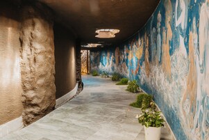 Diseño del edificio