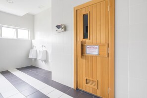 Property amenity - Omputeh Suite at Galleria (Seri Kembangan)