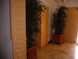 Interior - El Artista de Paraíso (Villajoyosa)