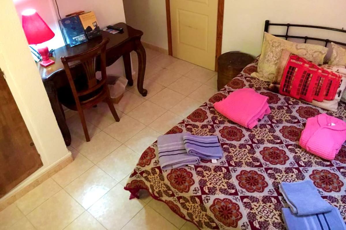 Habitación