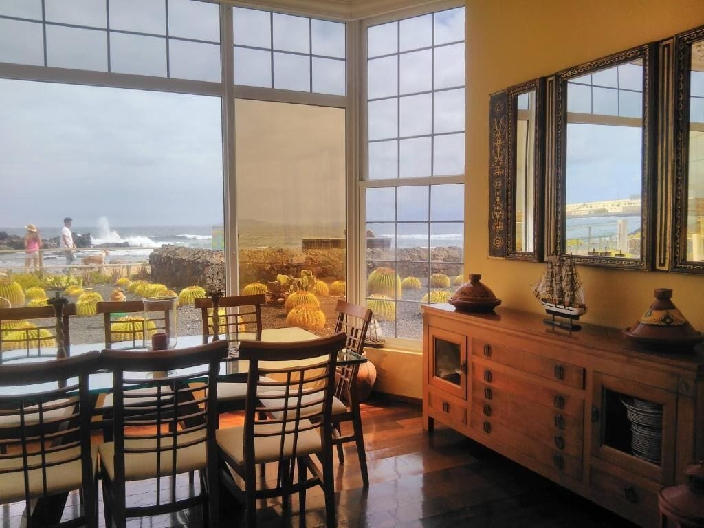 Photo - Mision Costa