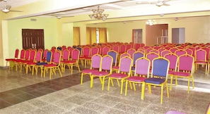Sala de reuniones