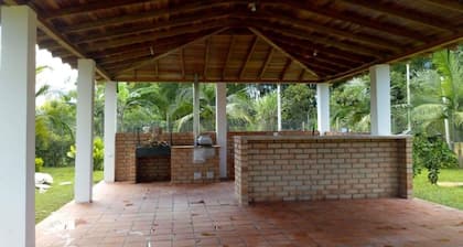 Casa Campestre Las Flores