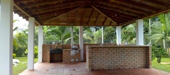 Casa Campestre Las Flores