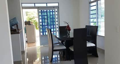 Casa Campestre Las Flores