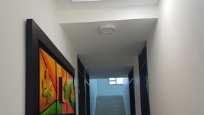 Vestibule