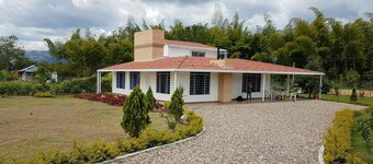 Casa Campestre Las Flores