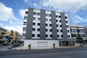 บริเวณภายนอก