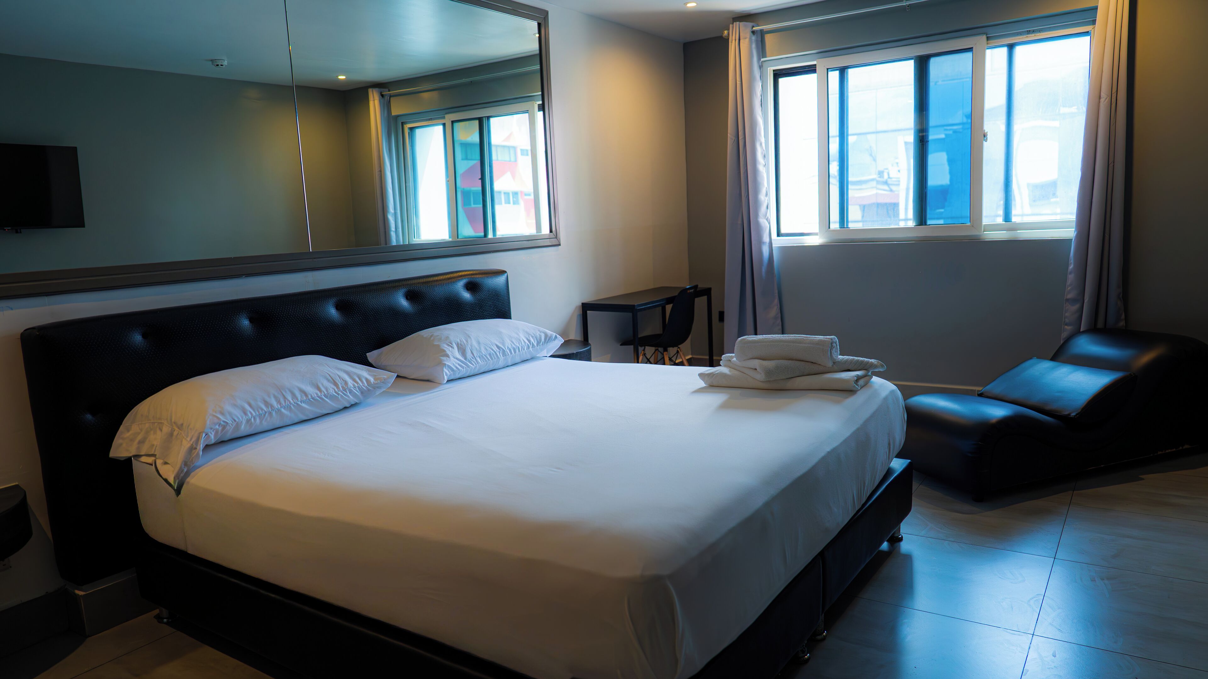 Foto - Residencial & Hotel Palazzo