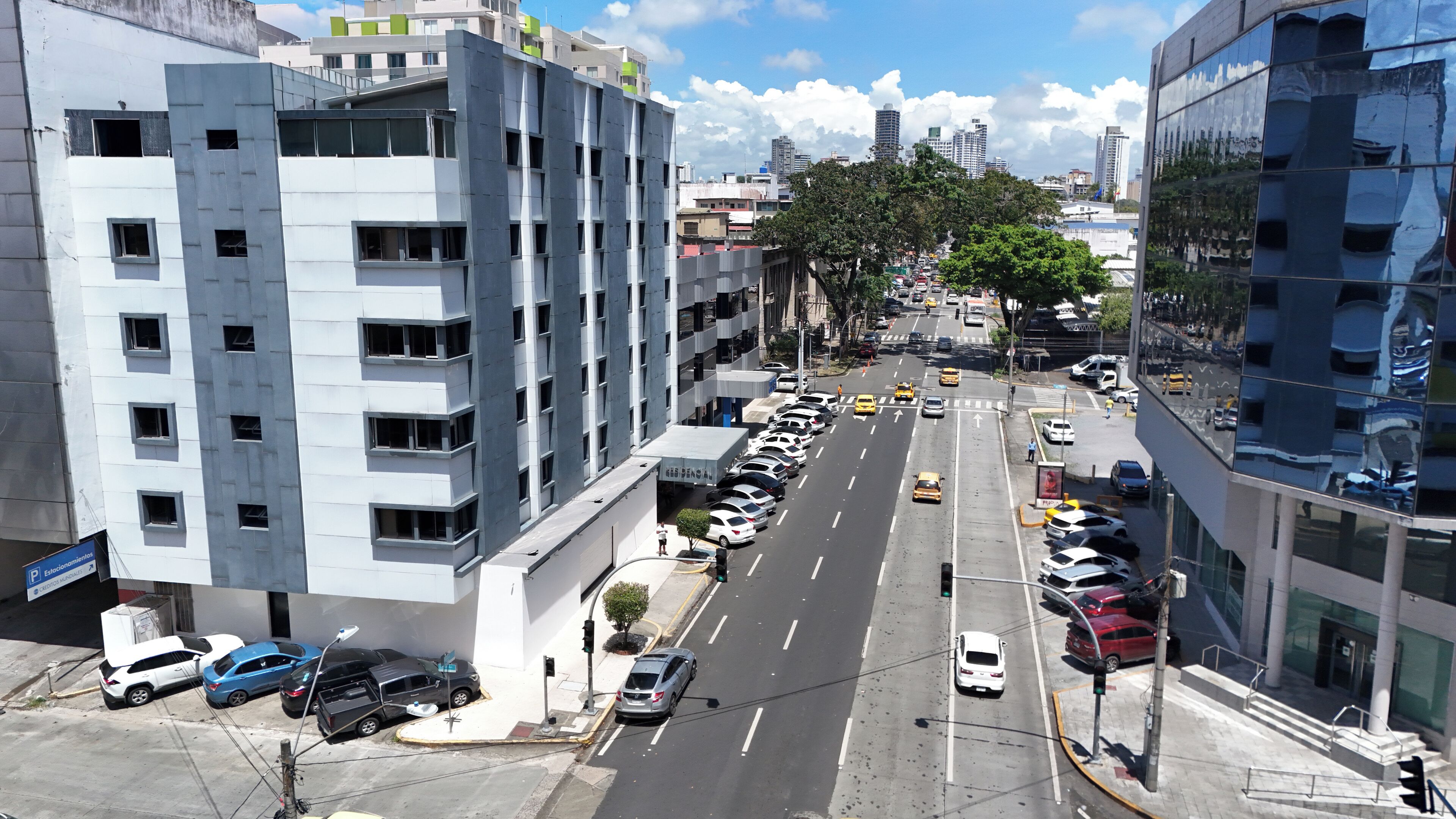 Foto - Residencial & Hotel Palazzo