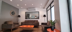 Interior - Residencial & Hotel Palazzo (Panama City)