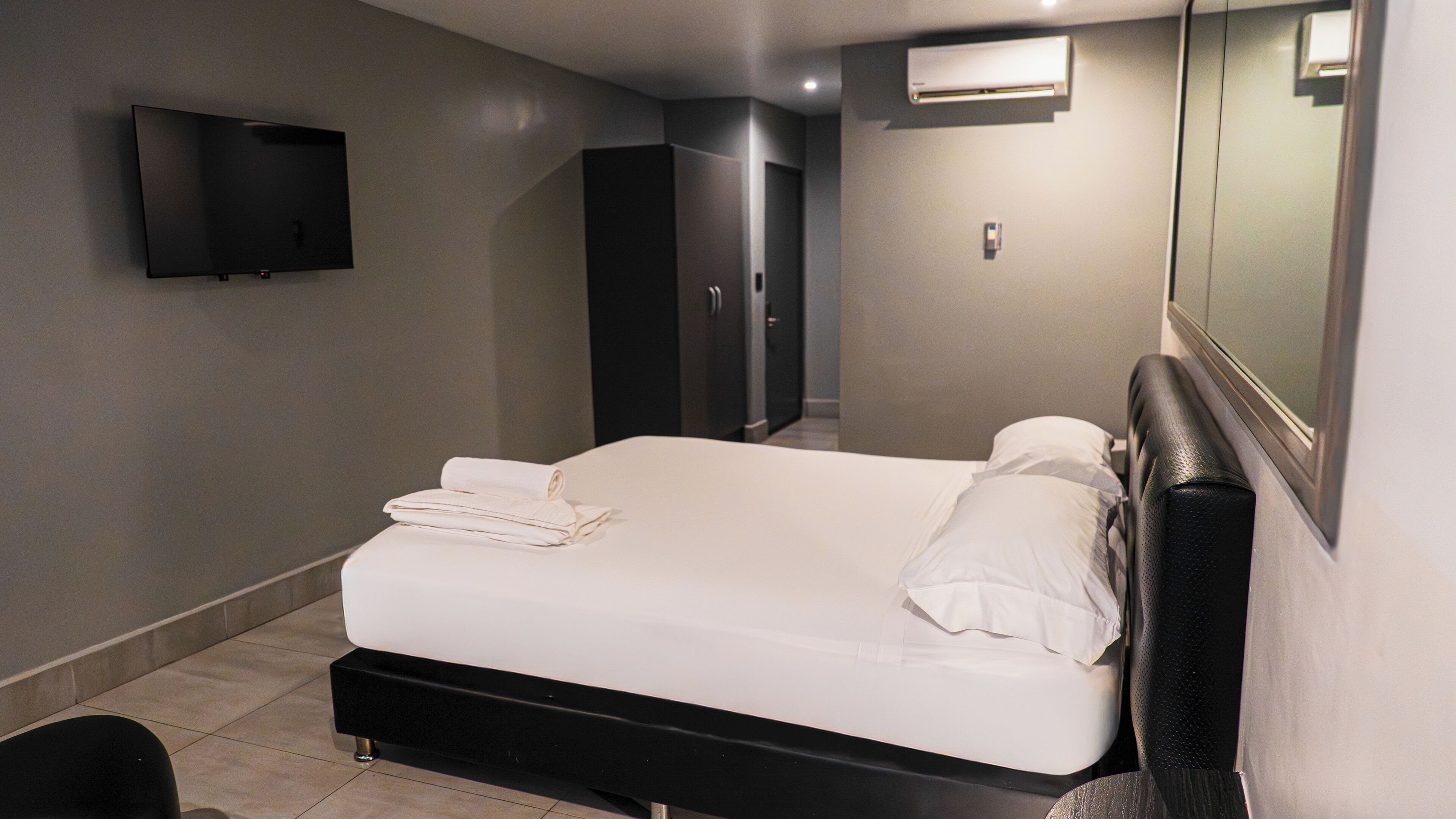 Foto - Residencial & Hotel Palazzo