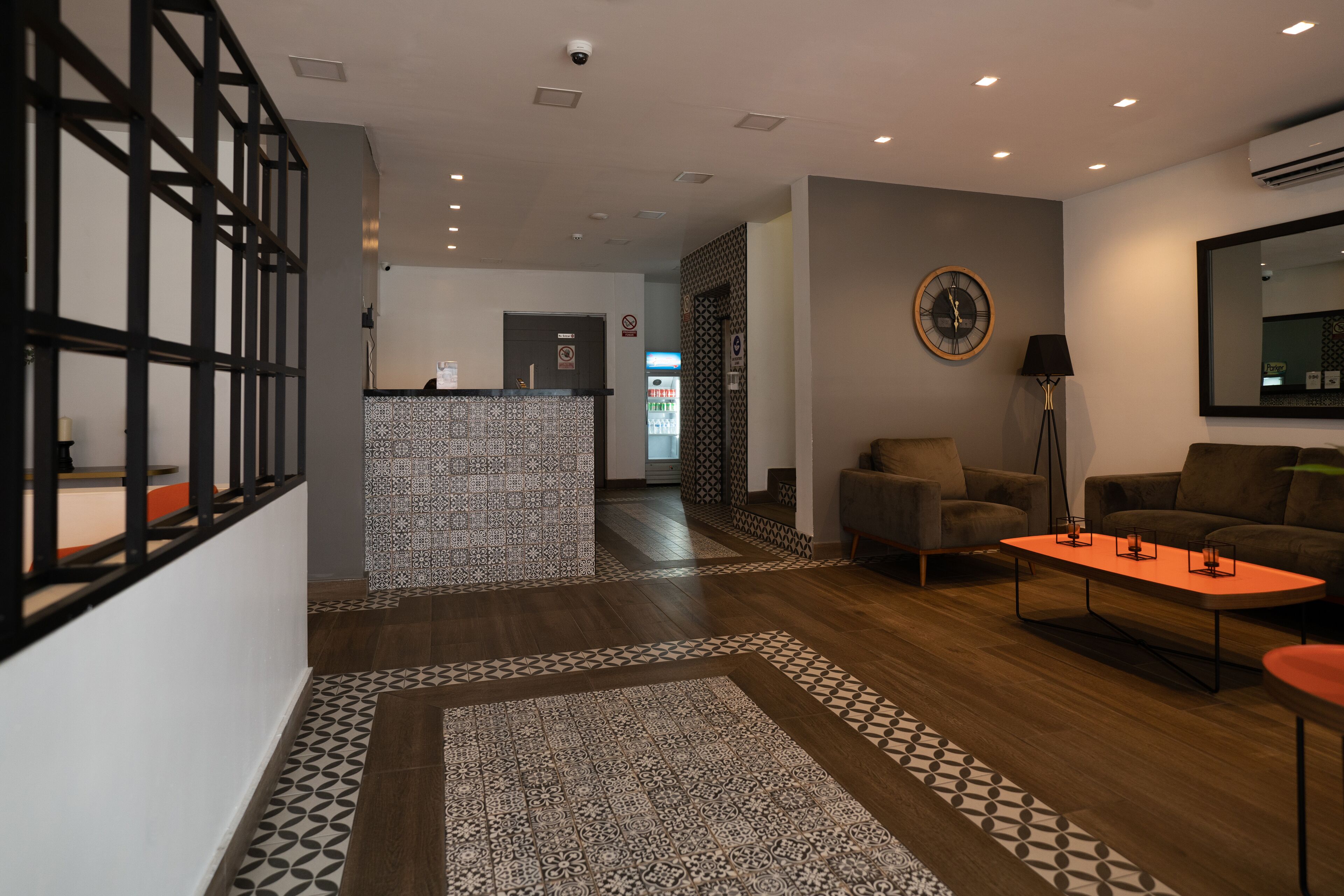 Foto - Residencial & Hotel Palazzo