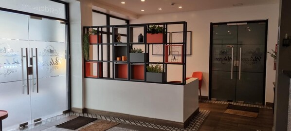 ล็อบบี้