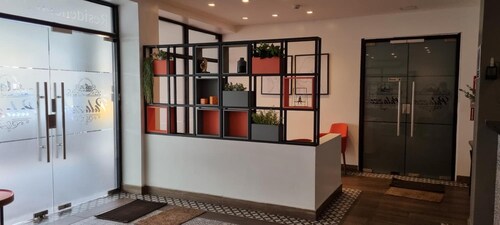 Residencial & Hotel Palazzo