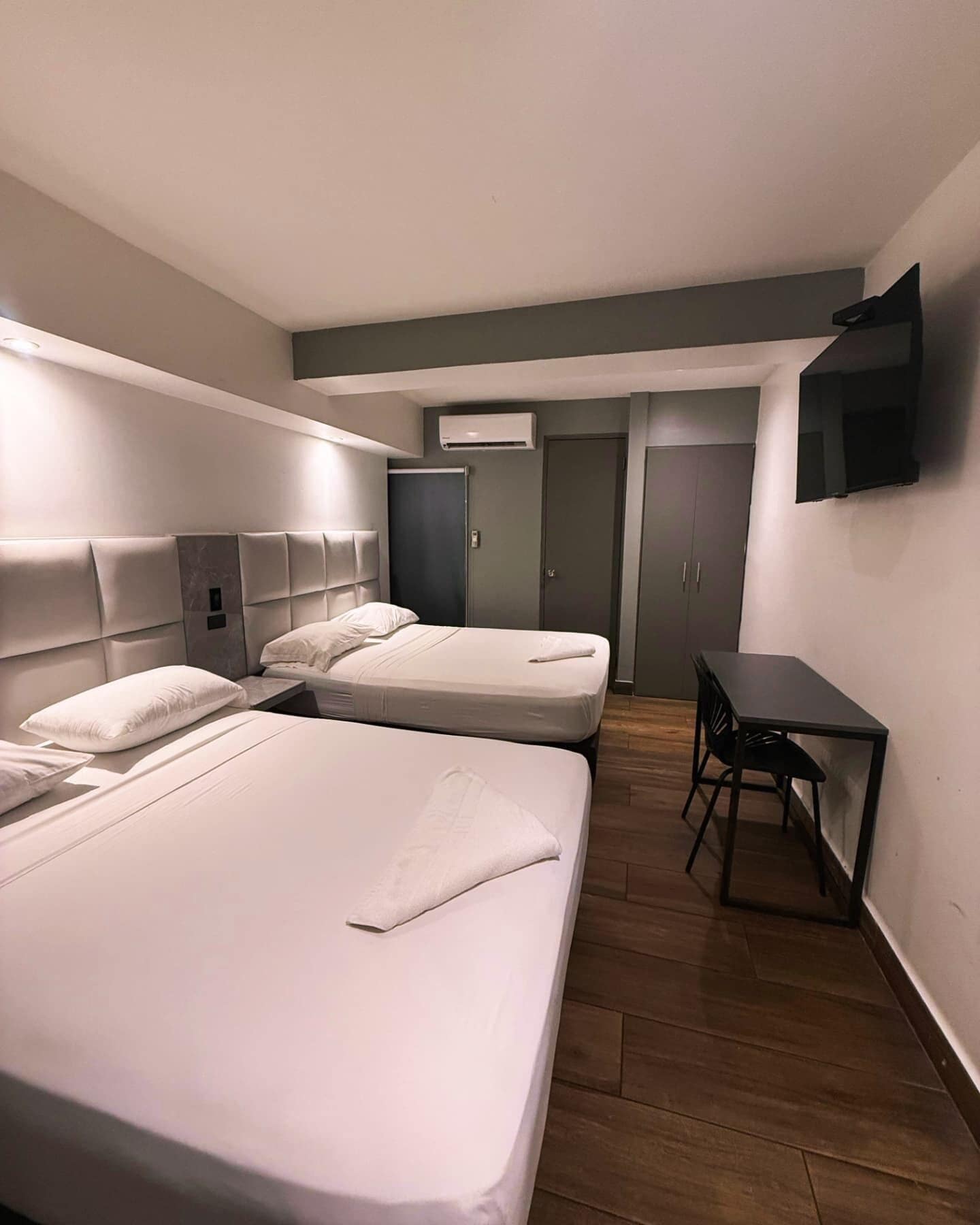 Foto - Residencial & Hotel Palazzo