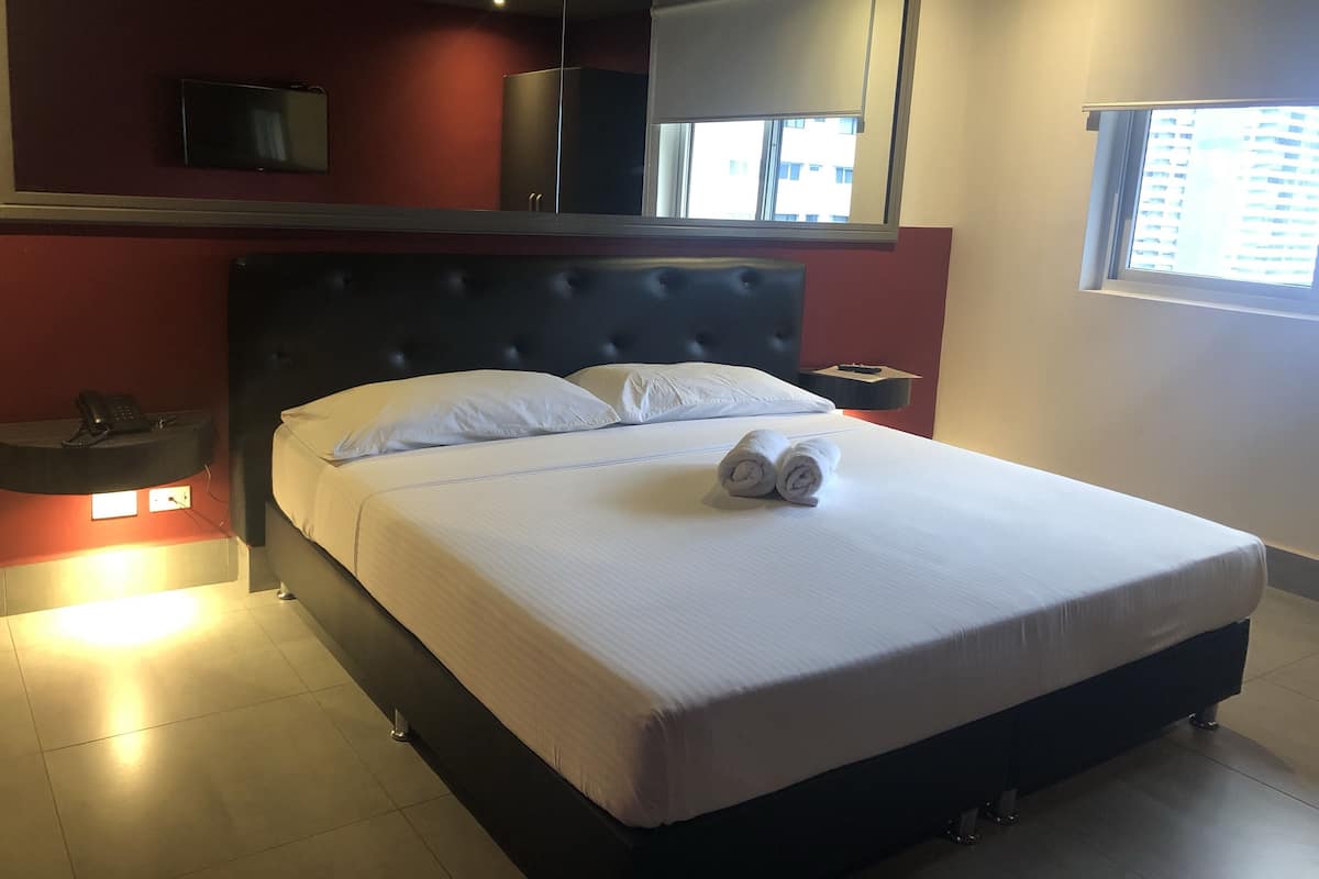 Suite Deluxe