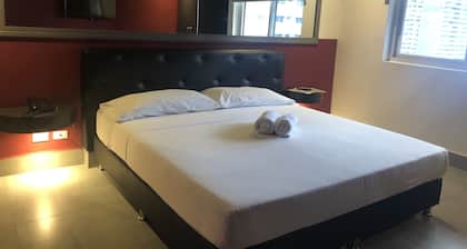 Residencial & Hotel Palazzo