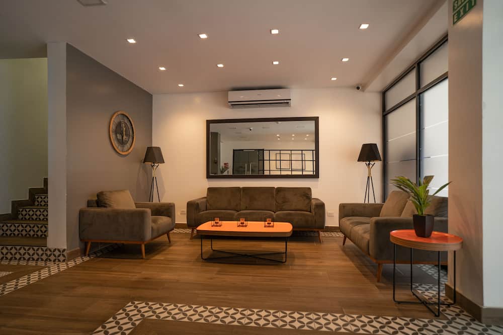 Residencial & Hotel Palazzo