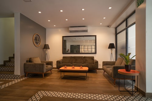 Residencial & Hotel Palazzo