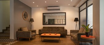 Residencial & Hotel Palazzo