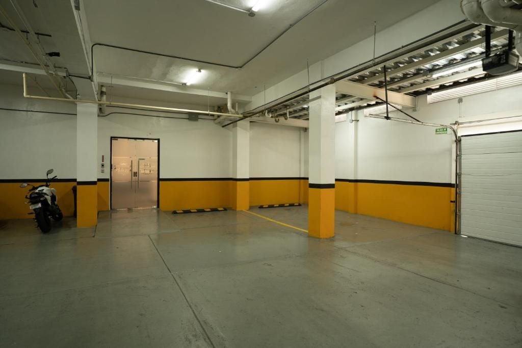 Foto - Residencial & Hotel Palazzo