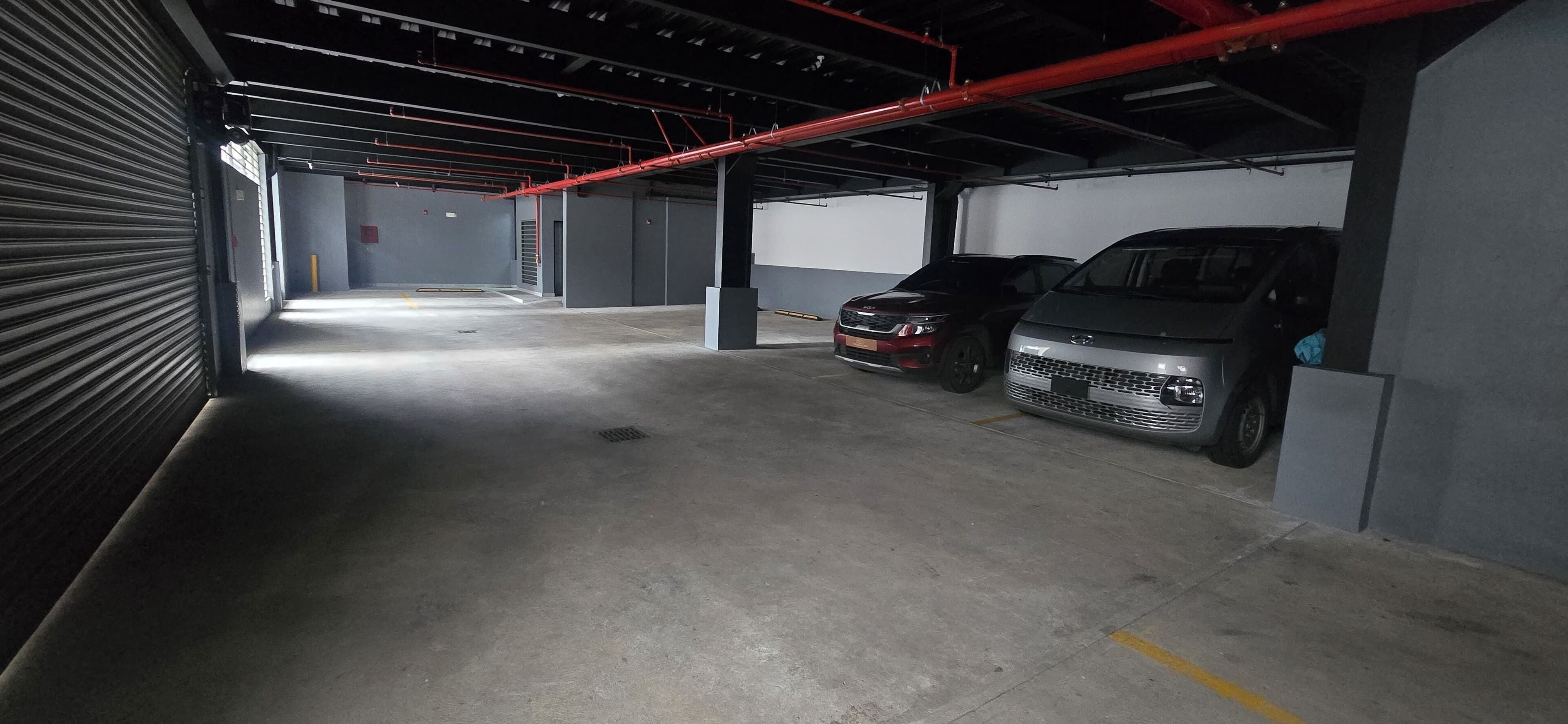 Foto - Residencial & Hotel Palazzo