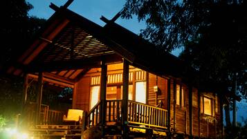 Cottage, 1 Bedroom | Terrace/patio