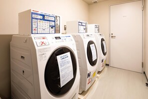 Property amenity - Comfort Hotel Sapporo Susukino (Sapporo)