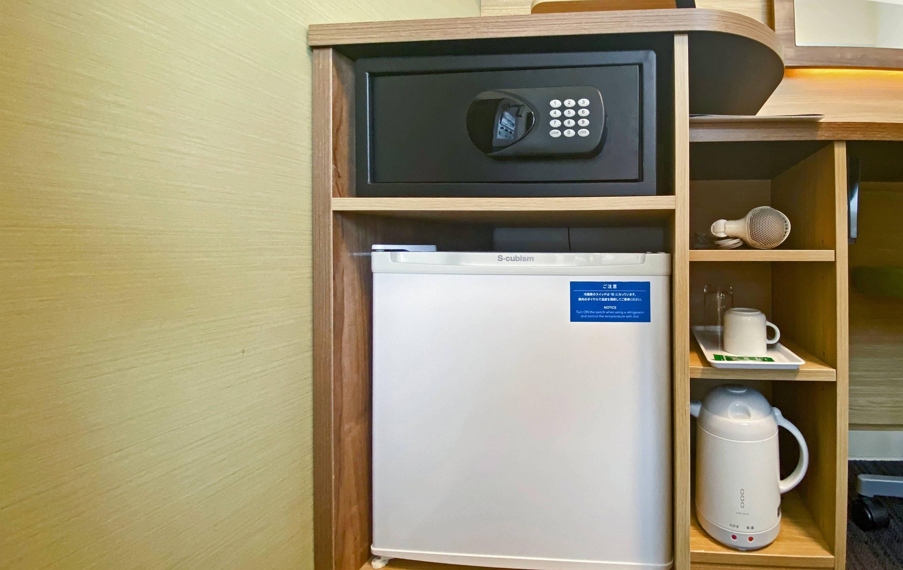 Foto - Comfort Hotel Sapporo Susukino