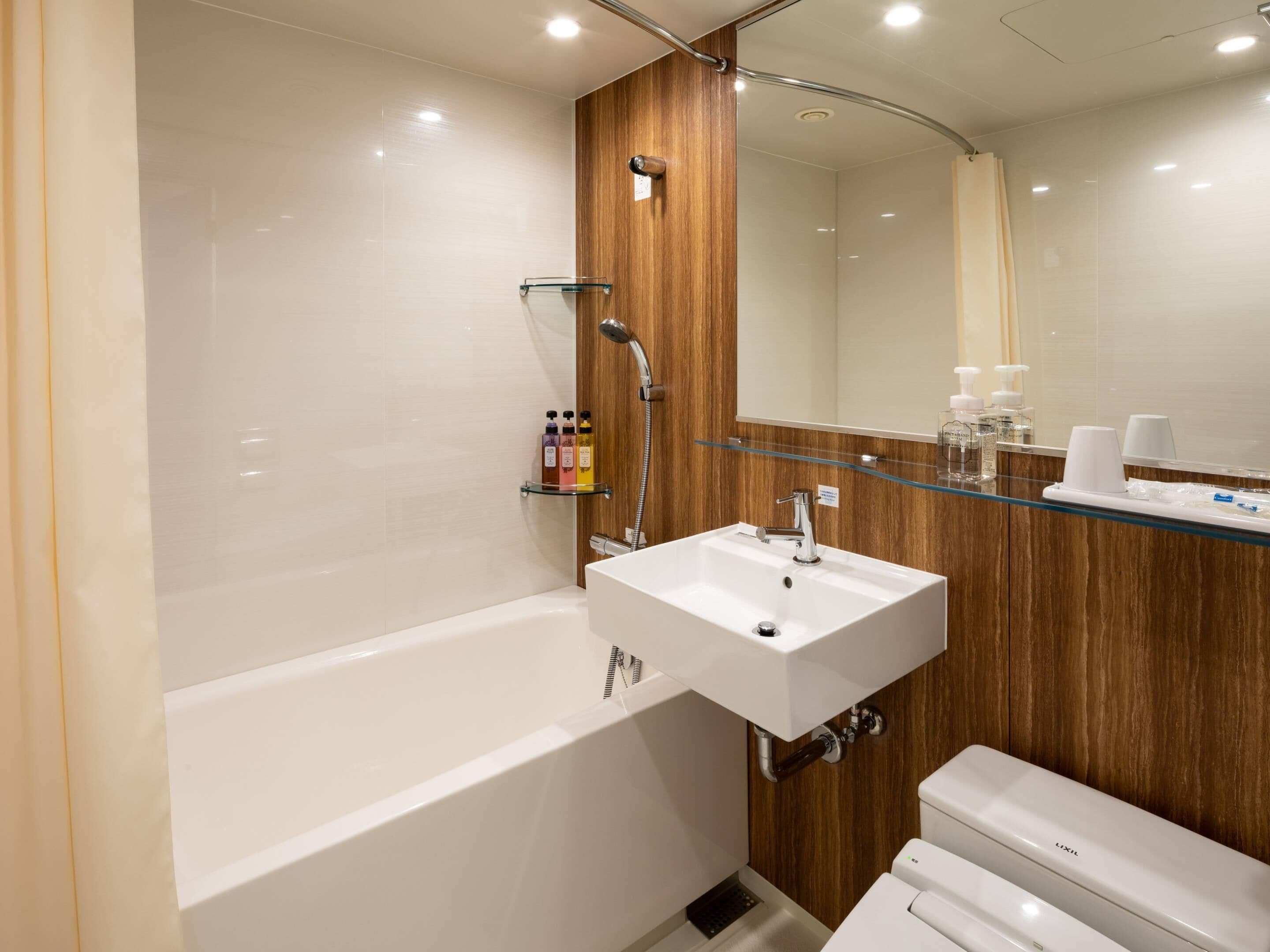 Foto - Comfort Hotel Sapporo Susukino