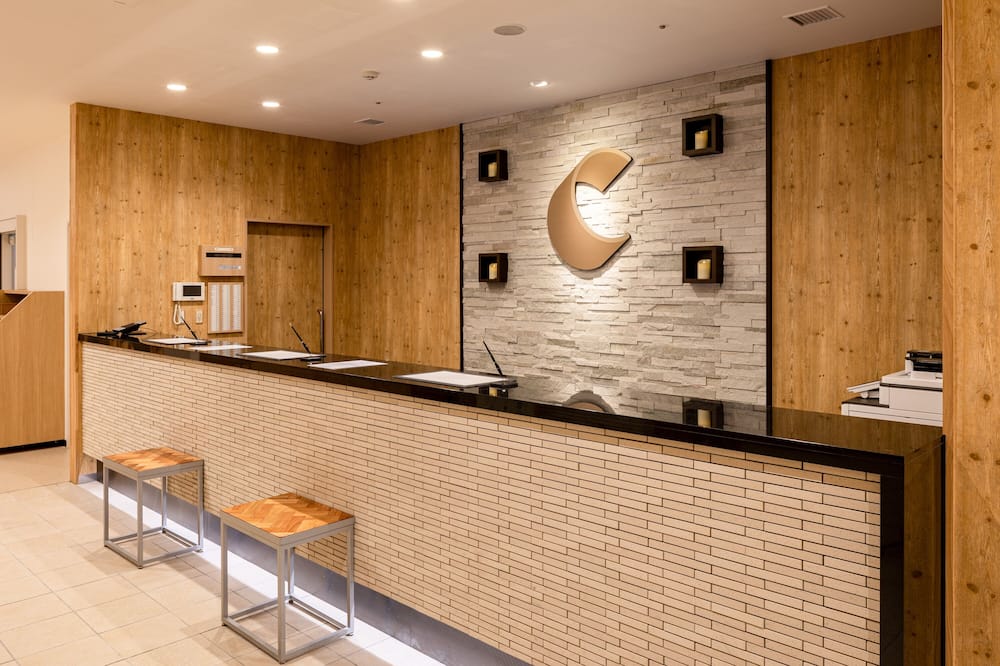 Comfort Hotel Sapporo Susukino