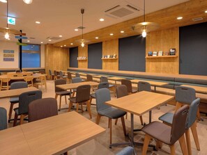 Property amenity - Comfort Hotel Sapporo Susukino (Sapporo)