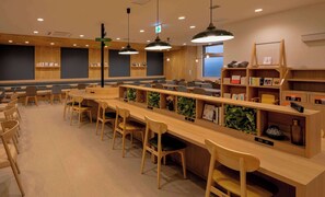 Property amenity - Comfort Hotel Sapporo Susukino (Sapporo)