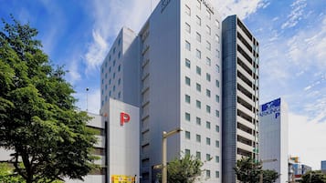外觀