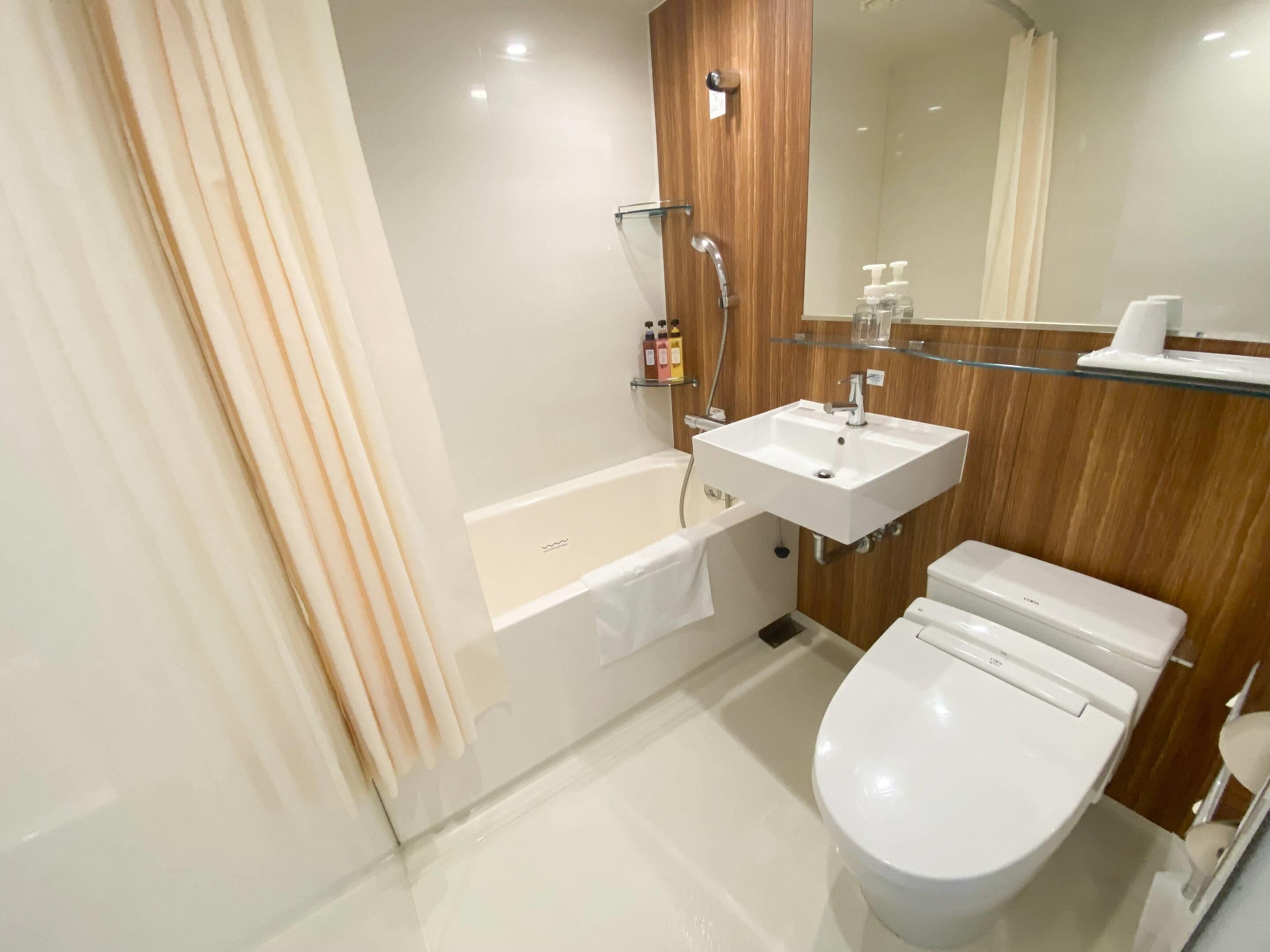 Foto - Comfort Hotel Sapporo Susukino