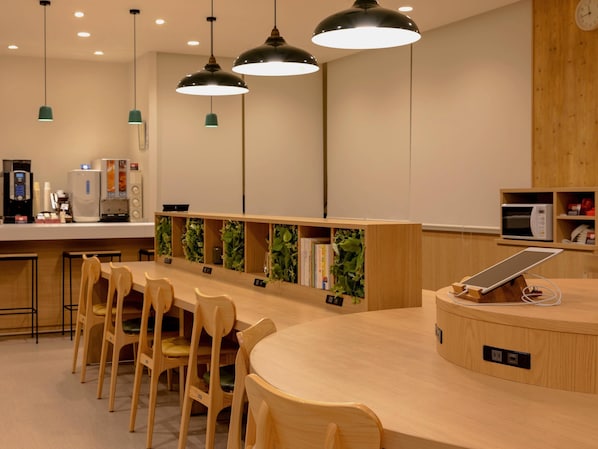 Property amenity - Comfort Hotel Sapporo Susukino (Sapporo)