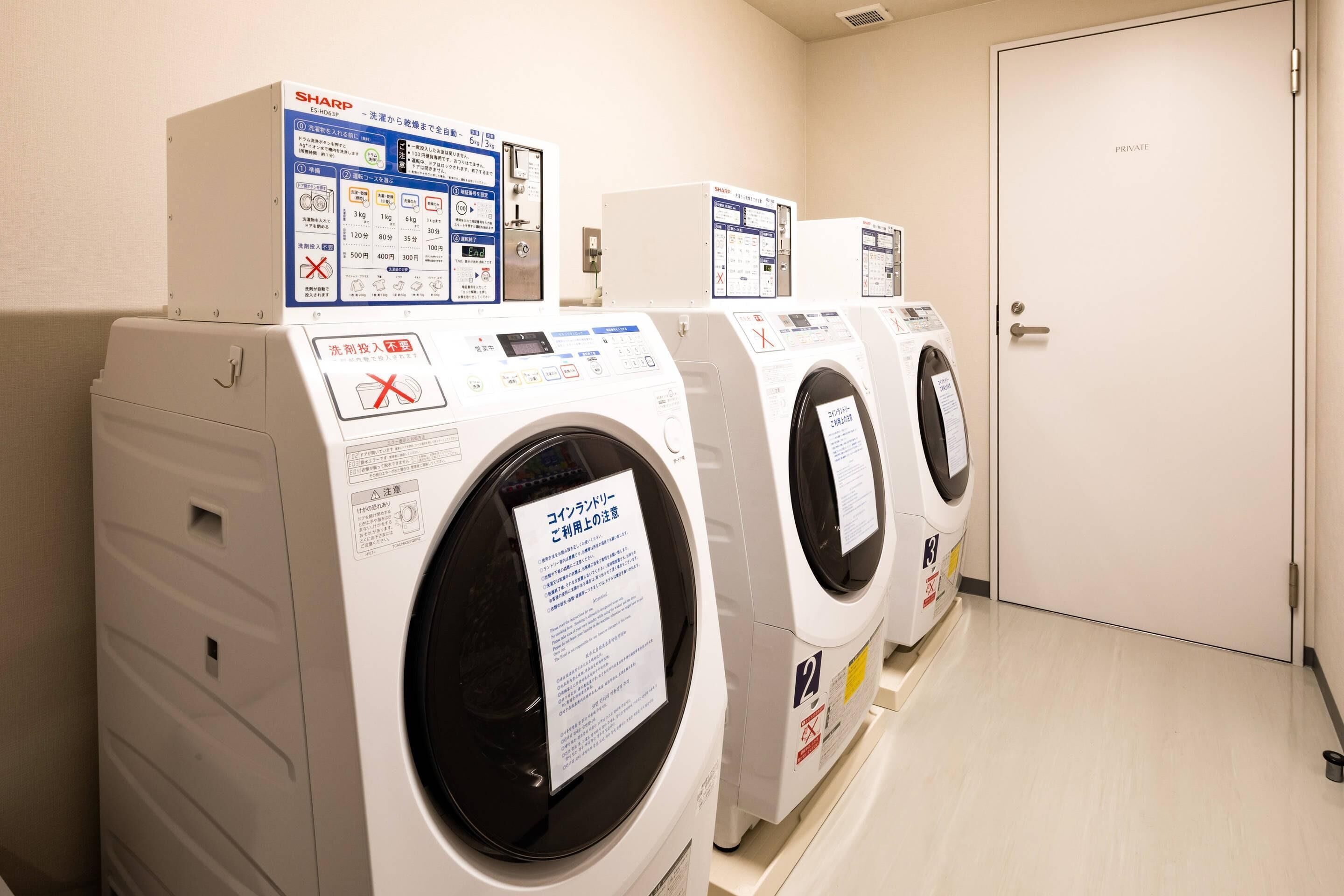 Foto - Comfort Hotel Sapporo Susukino