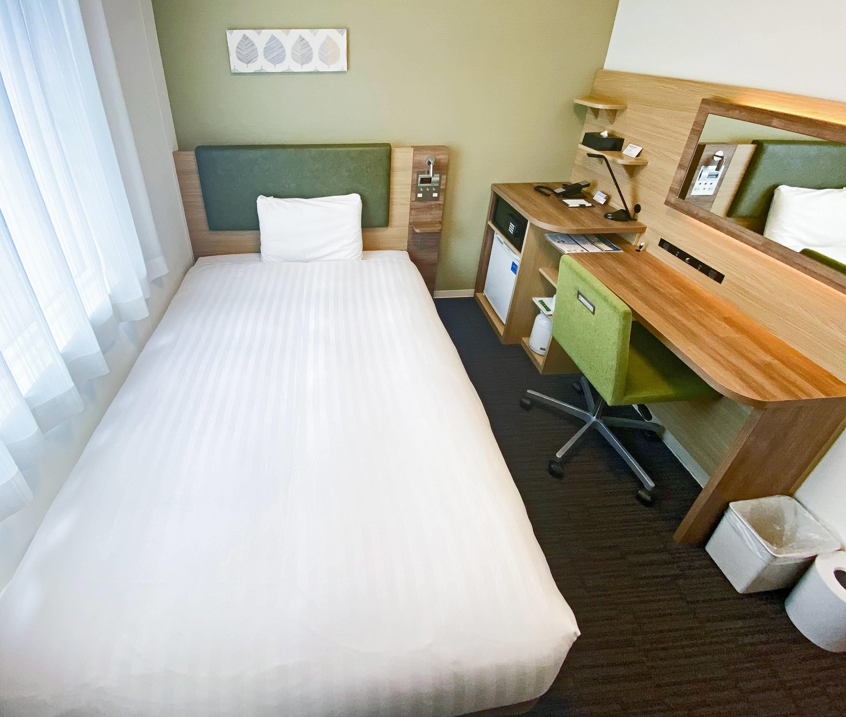 Photo - Comfort Hotel Sapporo Susukino