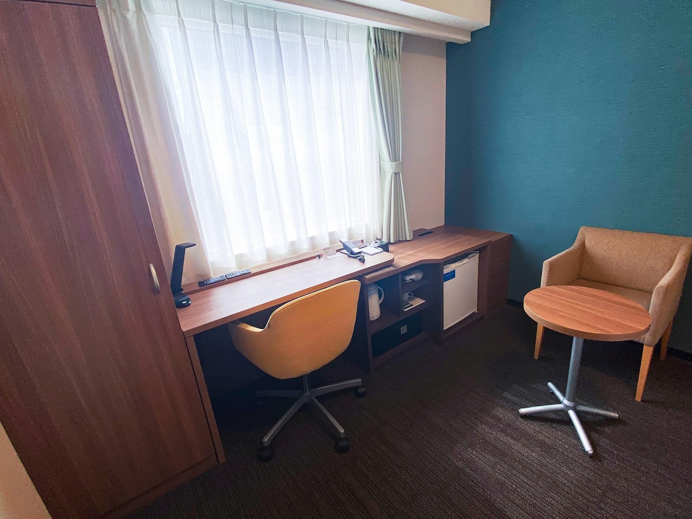 Photo - Comfort Hotel Sapporo Susukino