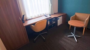 Quarto standard, 2 camas de solteiro, para não fumantes