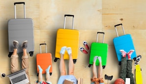 Majoituspaikan mukavuudet