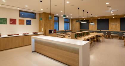 Comfort Hotel Sapporo Susukino