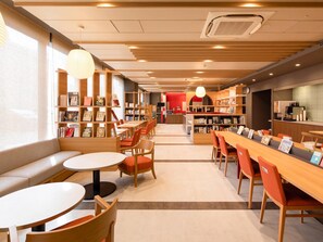 Property amenity - Comfort Hotel ERA Ise (Ise)